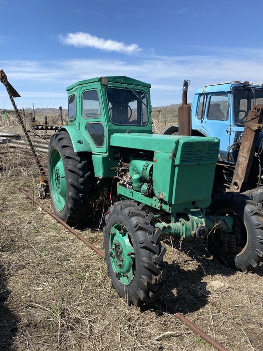 Продам трактор т 40