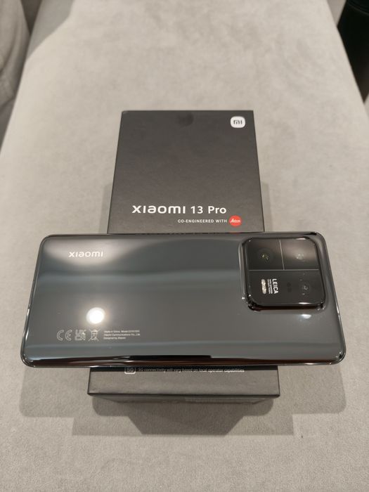 Продам Xiaomi 13 Pro 12/512