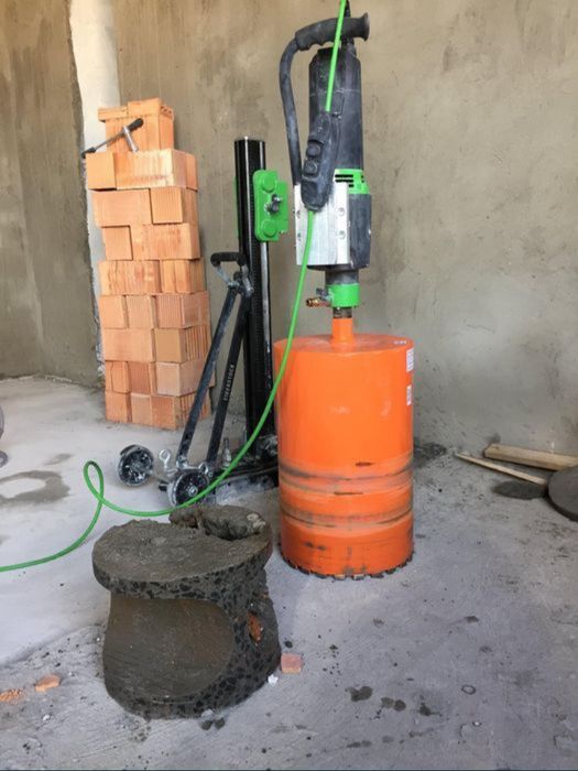 Almazniy bur, Услуги алмазное бурение, Девор Devor teshish, Biton, tes