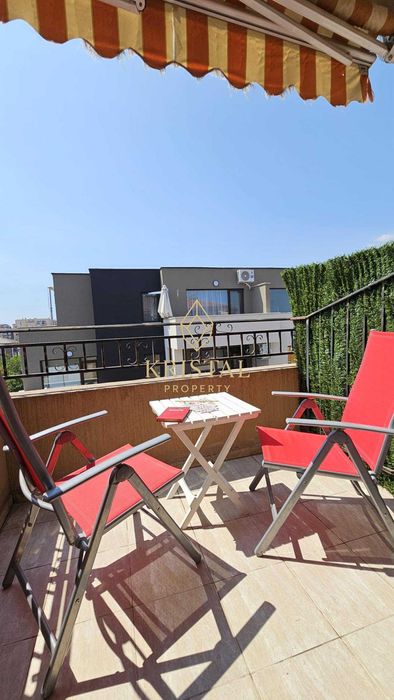 Продава се Тристаен апартамент в с. Равда, Област Бургас - 84 кв.м за 1608 €/кв.м - Снимка #13