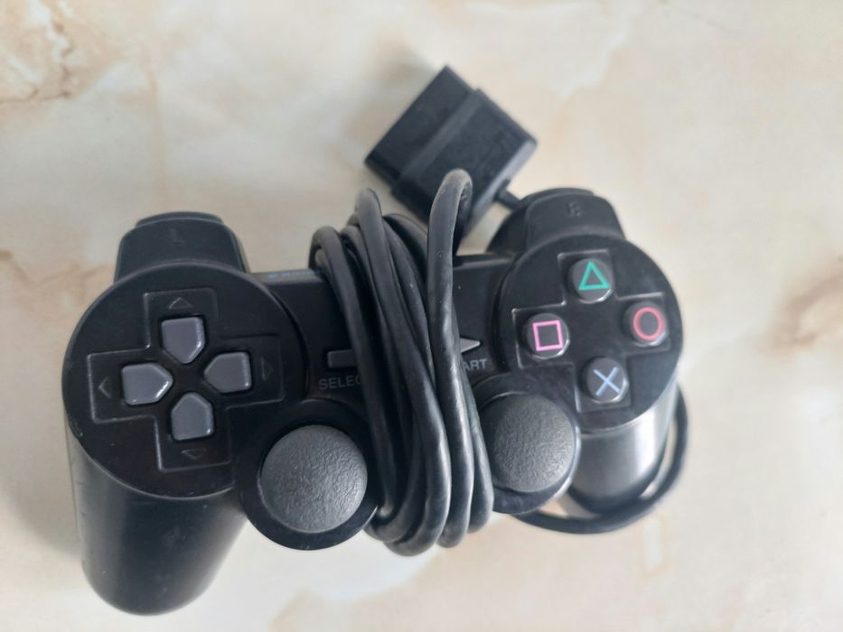 [PS2] Vând manetă / controller / joystick PlayStation 2 //poze reale