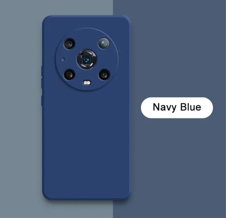 Honor Magic 5 6 7 Lite/Pro Husa X LEVEL Slim Silicon Interior Piele An