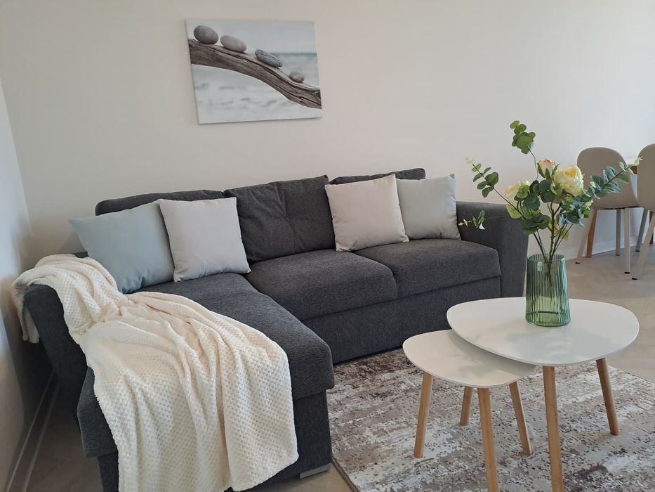Apartament 2 camere complex rezidențial nou 2026 | Aproape de Iulius Town | Prima închiriere | Direct Proprietar