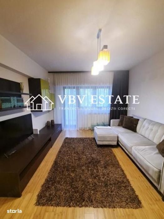 Apartament 2 Camere Dorobanți | EXCLUSIV | LUX
