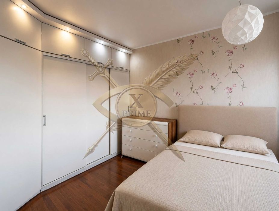 Тристаен апартамент в Левски! 21941832