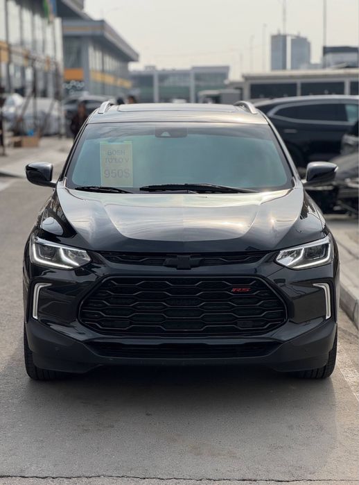 Tracker 2 Premier Full 2023 AvtoKreditga 1 Kunda 950$ bilan