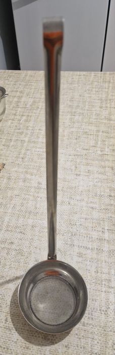 Шумовка Сито. новая.