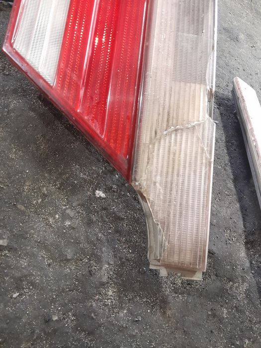 Фонарь мерседес w140