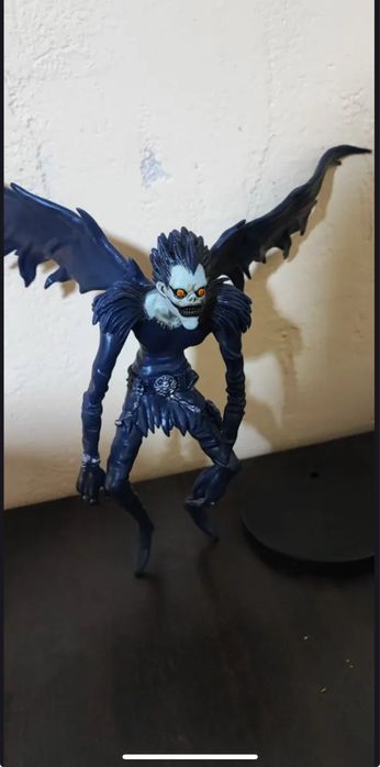 Аниме фигурка Death Note Ryuk .