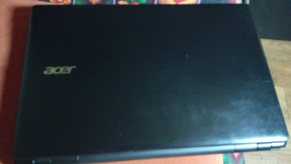 Продам ноутбук acer