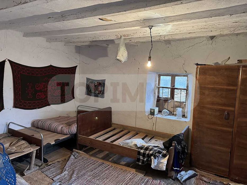 Продава се Къща в с. Главан, Област Силистра - 130 кв.м за 100 €/кв.м - Снимка #8