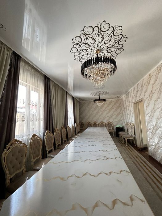 Продам дом пена блок
