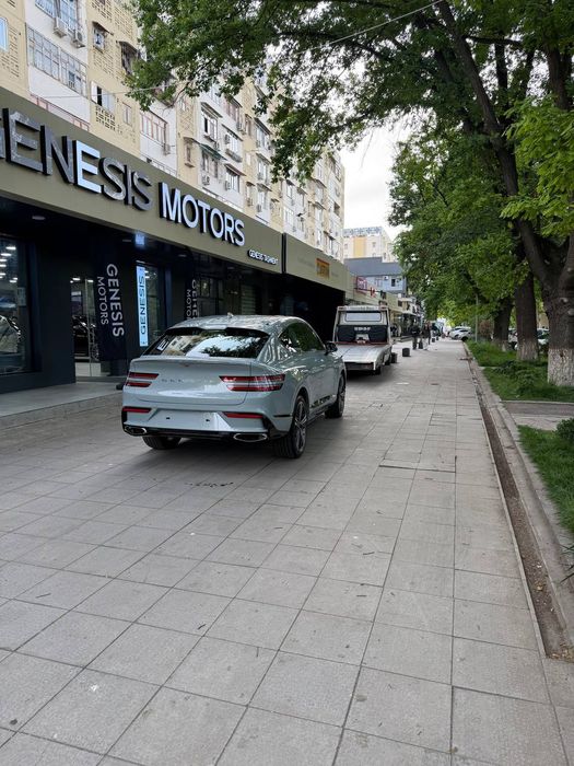 Аренда коммерческой недвижимости  Ганга