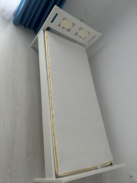 Vand pat copii ikea