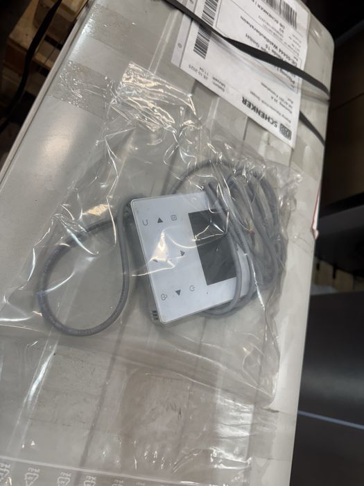 Термопомпа -MIDEA Мини чилър моноблок MGC-V7W/D2N8-B