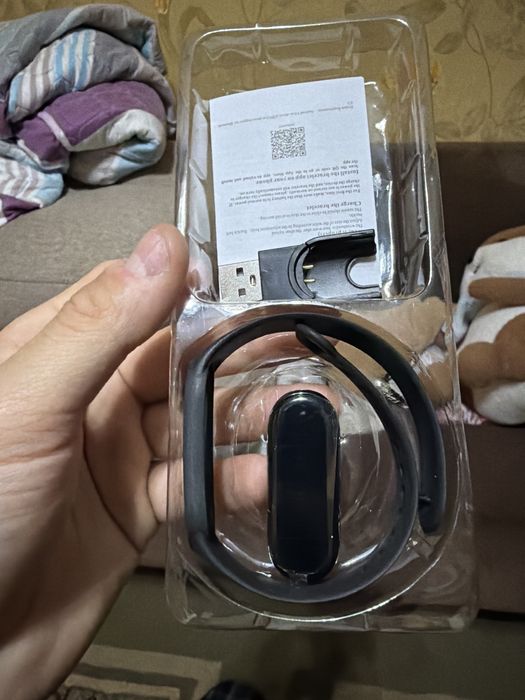 Mi band 8 часы продам