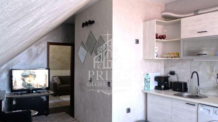 2-стаен в Бургас-Сарафово площ 54 цена 104000