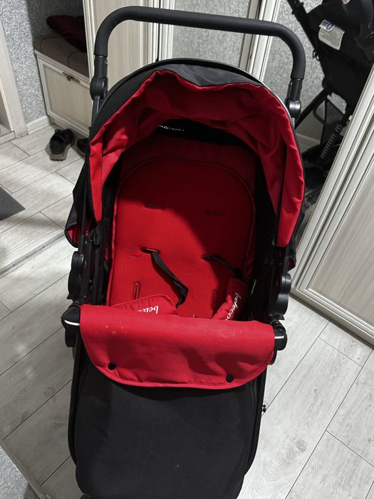 Продам срочно коляску