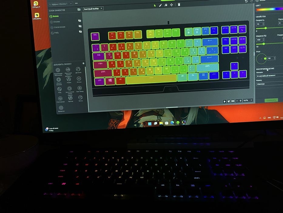 Razer BlackWindow V3 TKL
