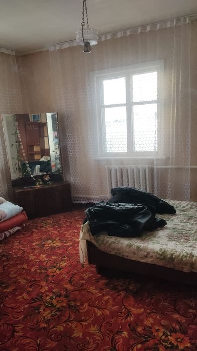 Продам дом станция киялы