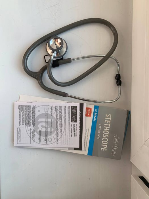 Стетоскоп Little Doctor LD Medic