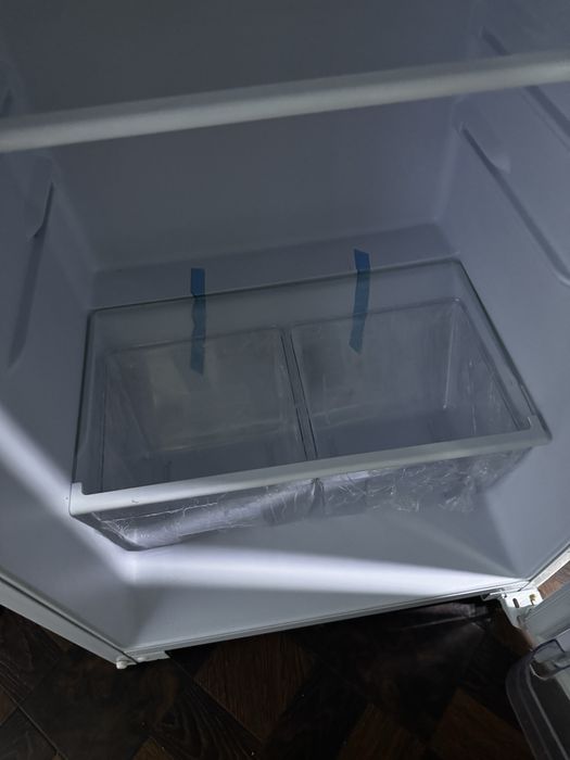 Холодильники бирюса и индезит