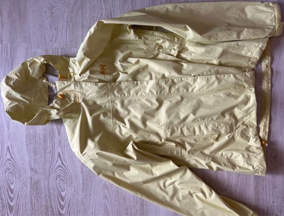 Helly Hansen geaca de ploaie L