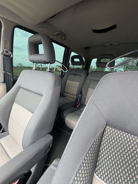 Vand Vw Sharan, Focsani