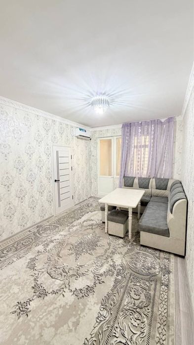 Аренда Квартира ТТЗ-2 Бозор 400$ 2/2/4