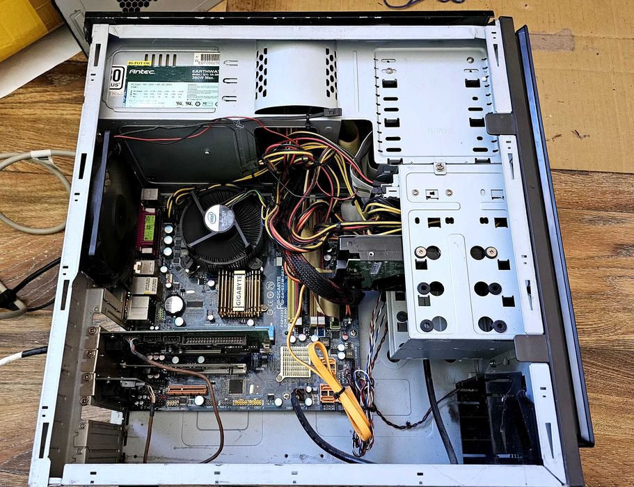 Calculator intel 3ghz