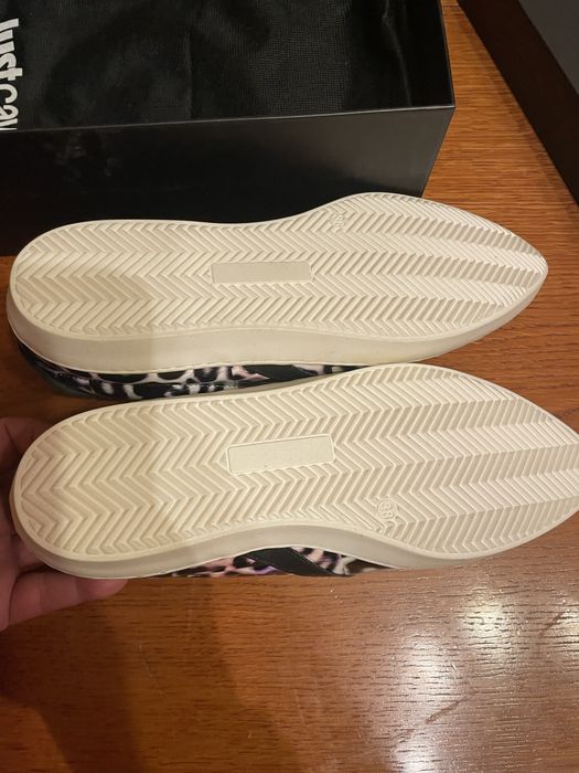 Спортни обувки Just Cavalli