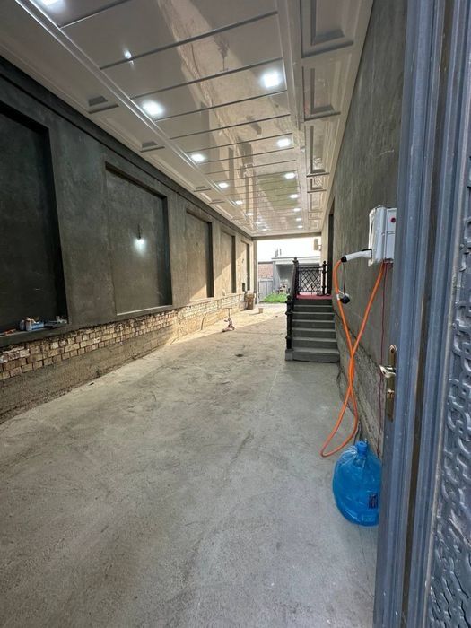 ТТЗ Дурмен Кибрай Дормон 3,7соток 2этаж 6комн