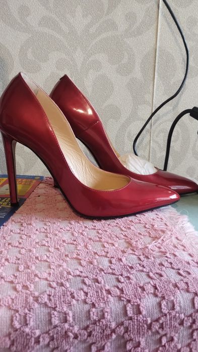 Дамски обувки Musette