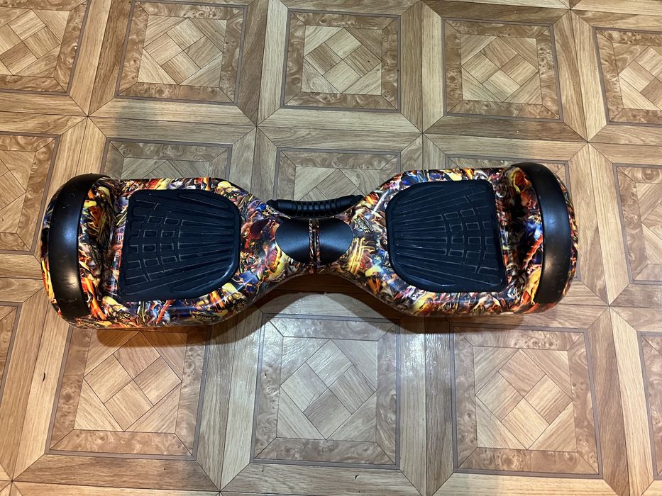 Гейроскутер б/у