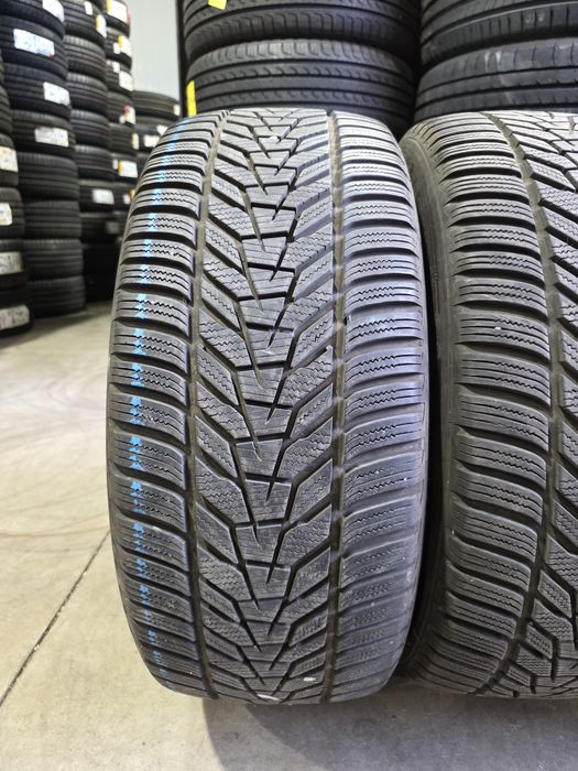 255/45/19 HANKOOK 4бр