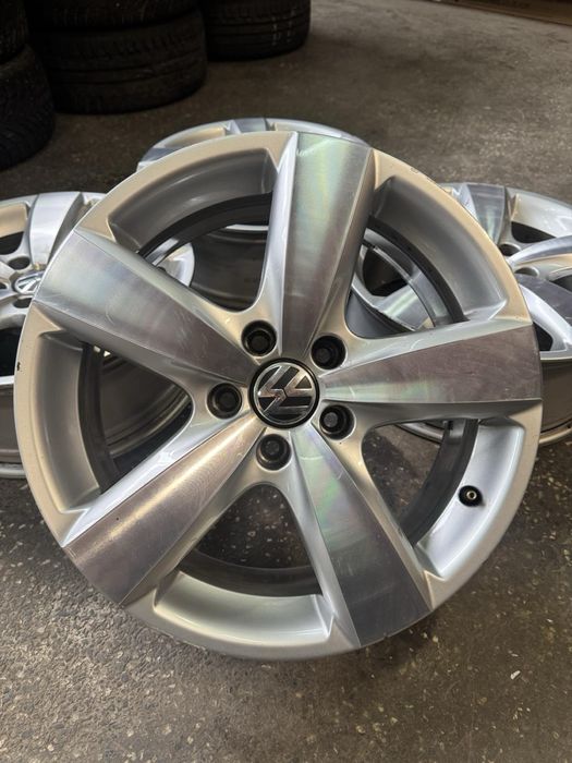 Алуминиеви джанти за Фолксваген/VW