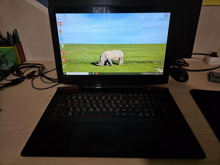 Lenovo y700 15 isk