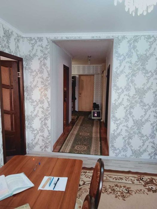 Продаётся дом в Лесхозе