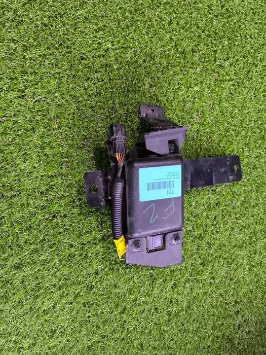 Датчик слепых зон Hyundai Elantra задн. лев. (б/у)