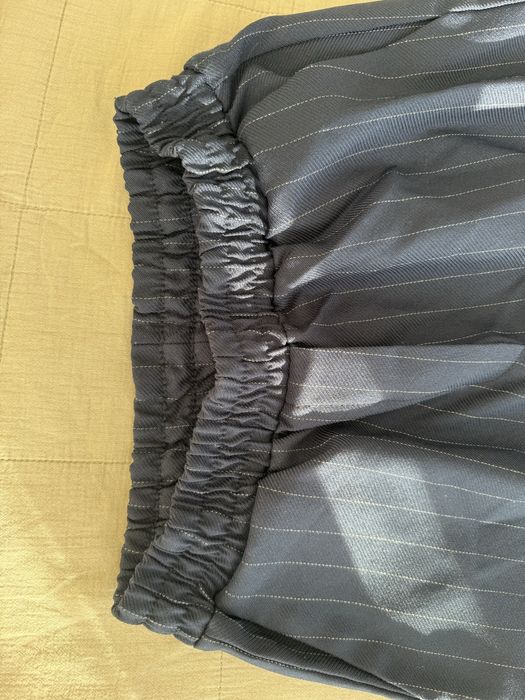 Космтюм от две части