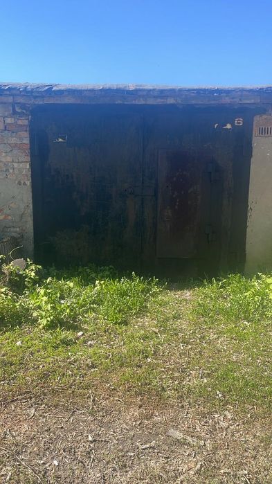 Продам гараж находится возле гаи михаловке