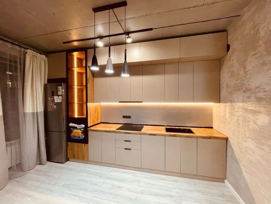 Изготовим любую мебель на заказ по проекту и по дизайну Корпусная