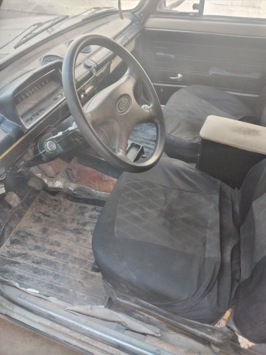 Vaz 2101 jiguli sotiladi metoni dakumentalni