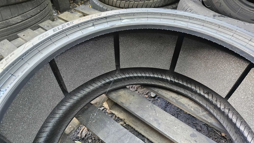 Anvelope 265/35/19 PIRELLI  iarna 2024