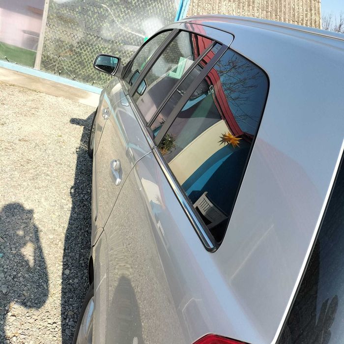 OPEL Zafira 2012 — imagine 4
