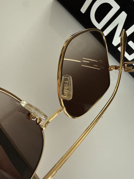 Оригинални дамски очила Gucci , Fendi , opticlasa