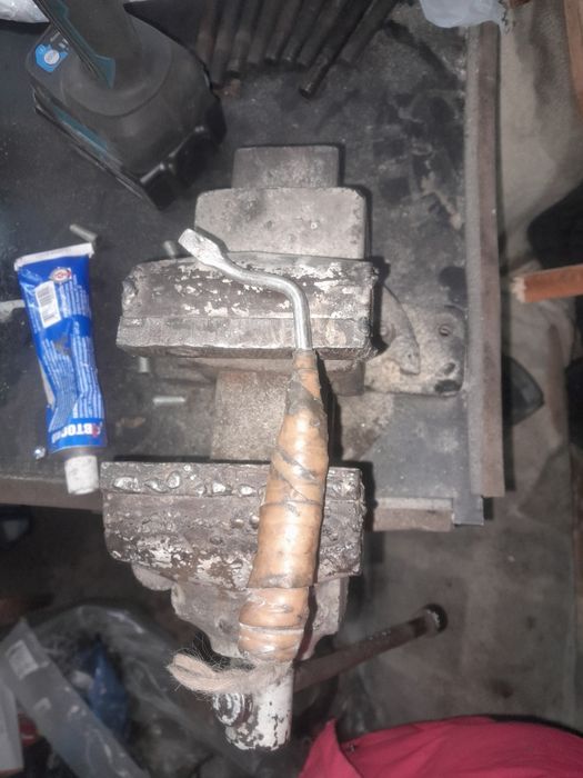 Продам отвертку б/у