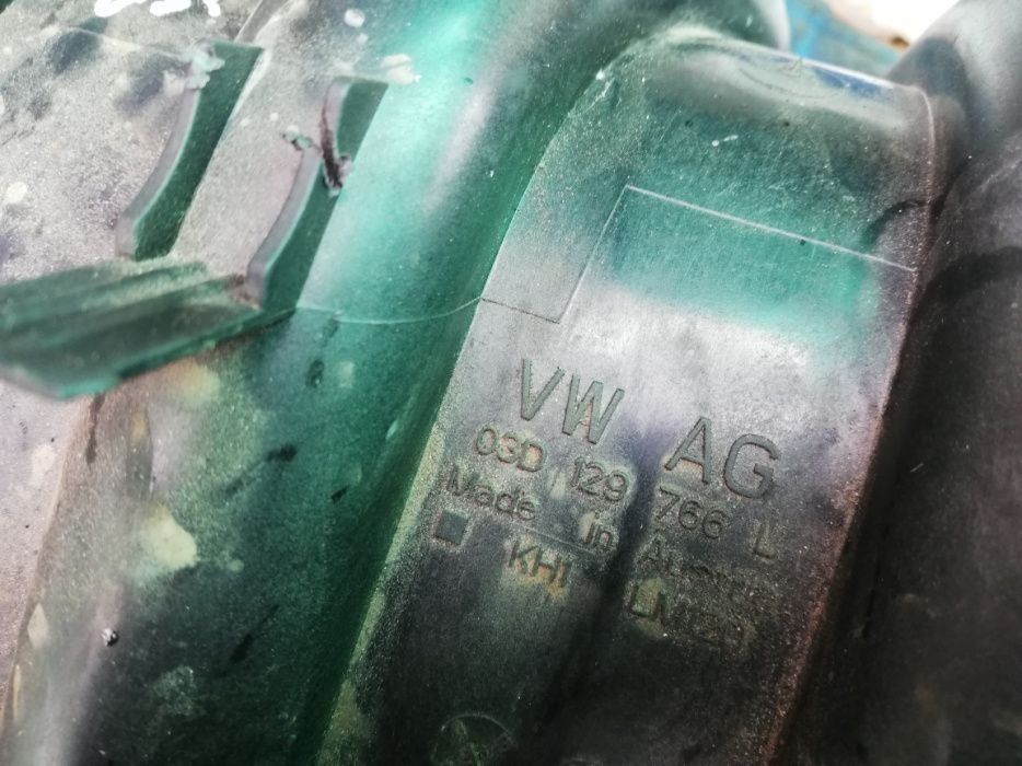 Galerie admisie skoda fabia1 motor 1.2 benzina