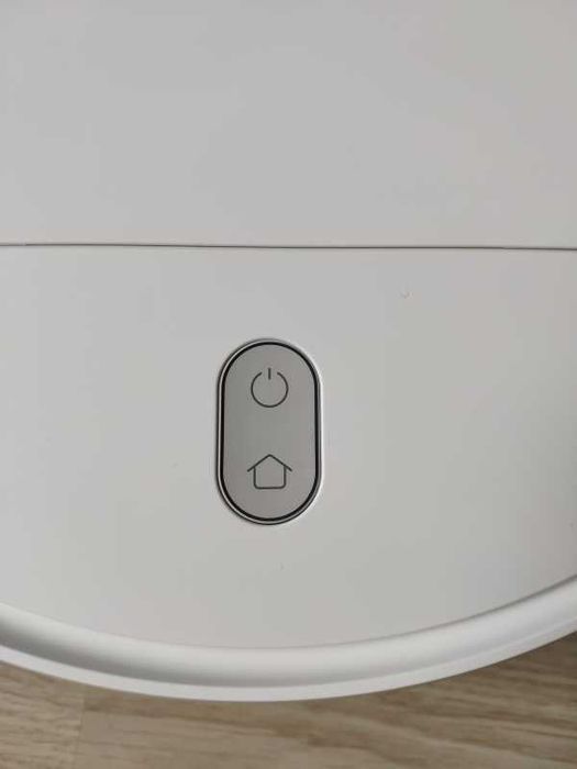 Робот Пылесос Xiaomi Vacuum S10