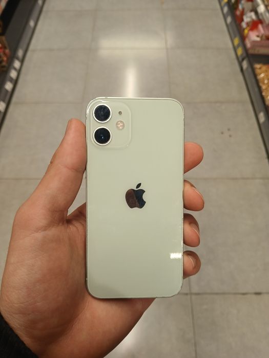 IPhone 12 mini arzon